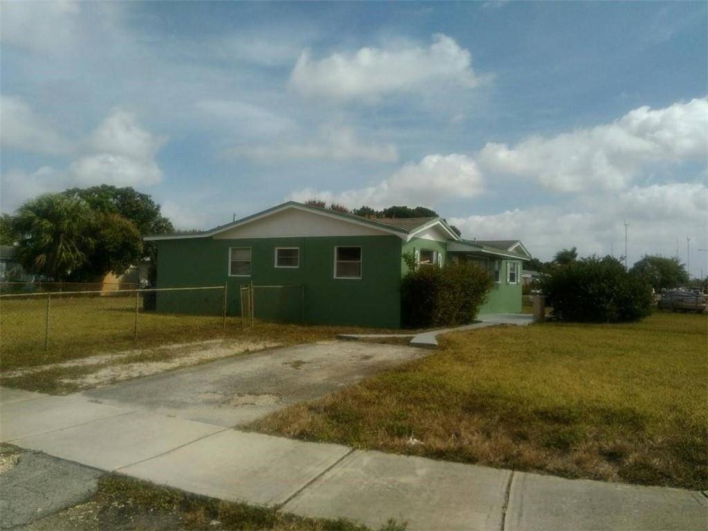 2951 NW 208THMiami Gardens - picture