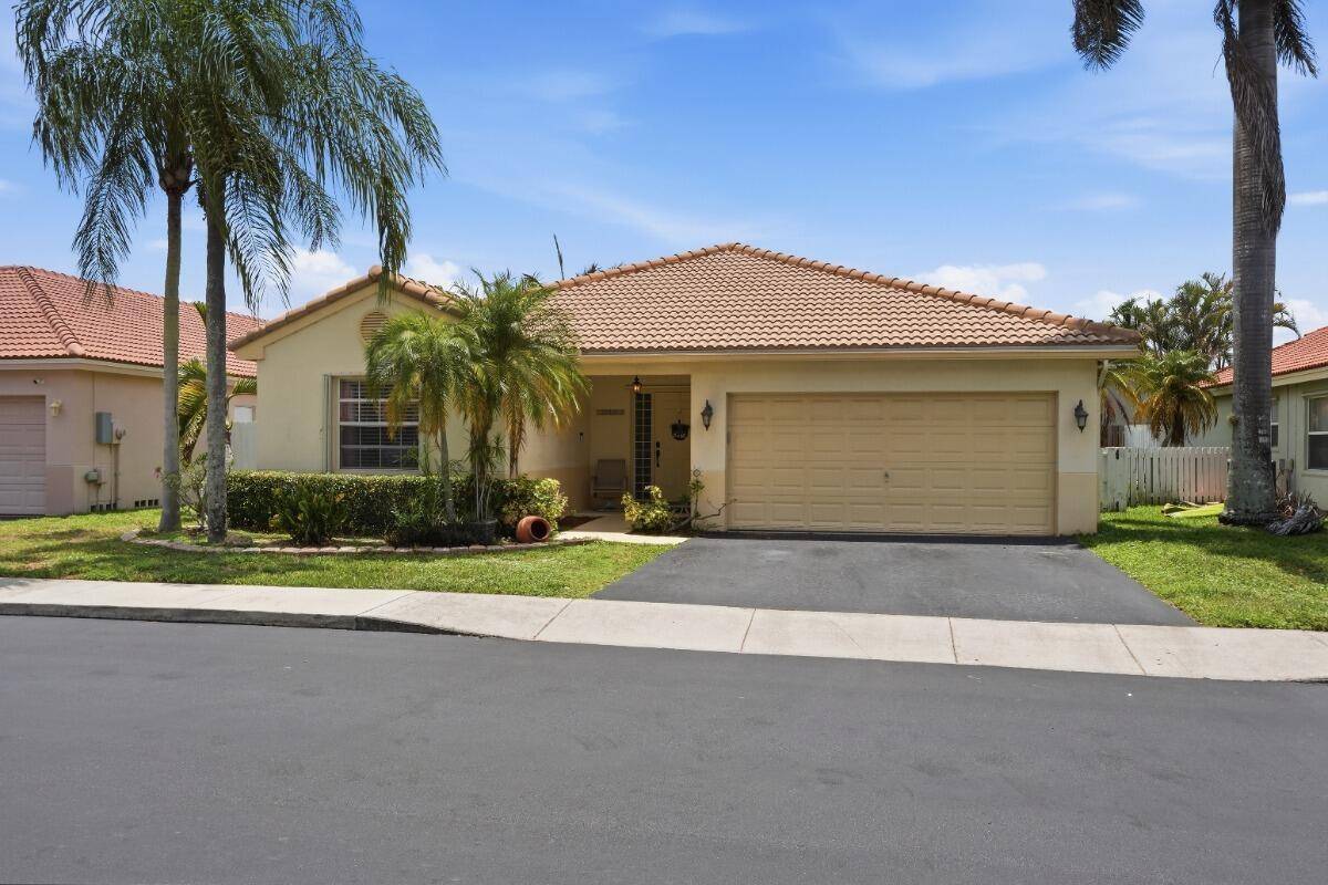 12564 NW 10THSunrise - picture