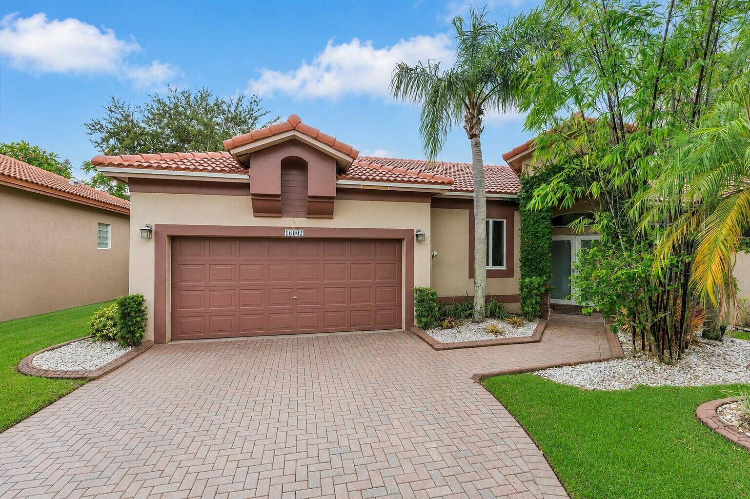 16007 OPAL CREEKWeston - picture