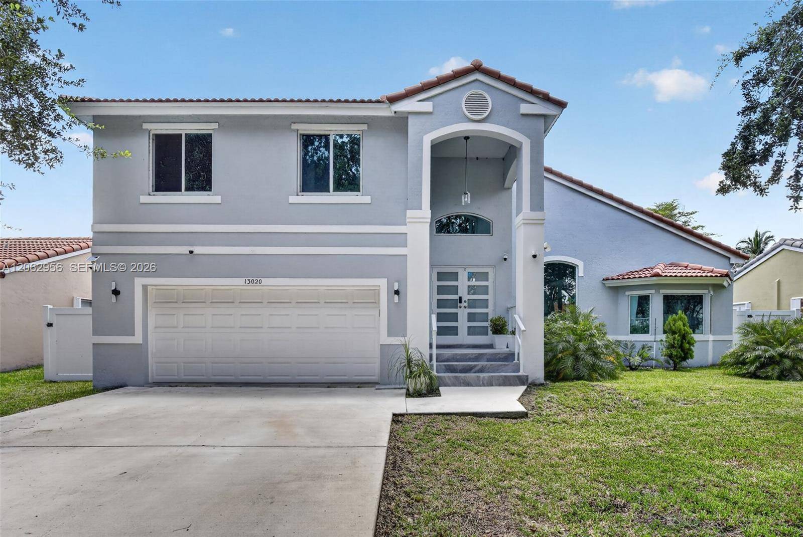 13020 SW 17th CtMiramar - picture