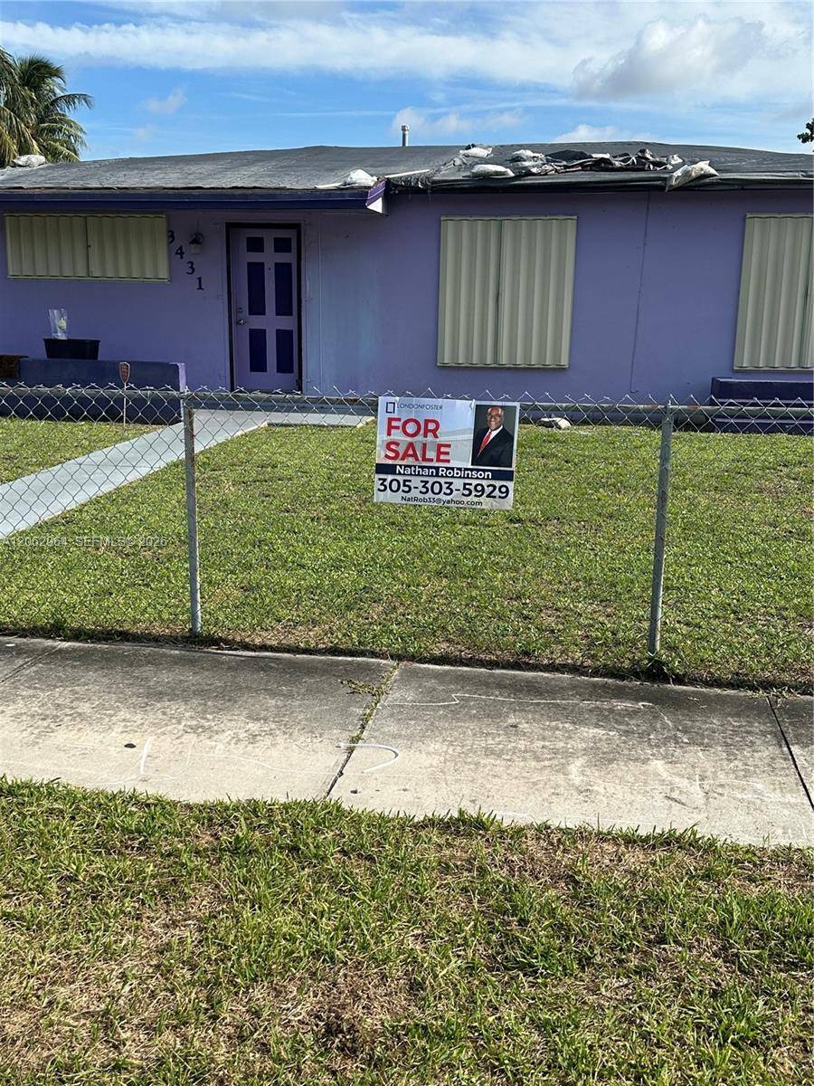 3431 NW 194th TerMiami Gardens - picture