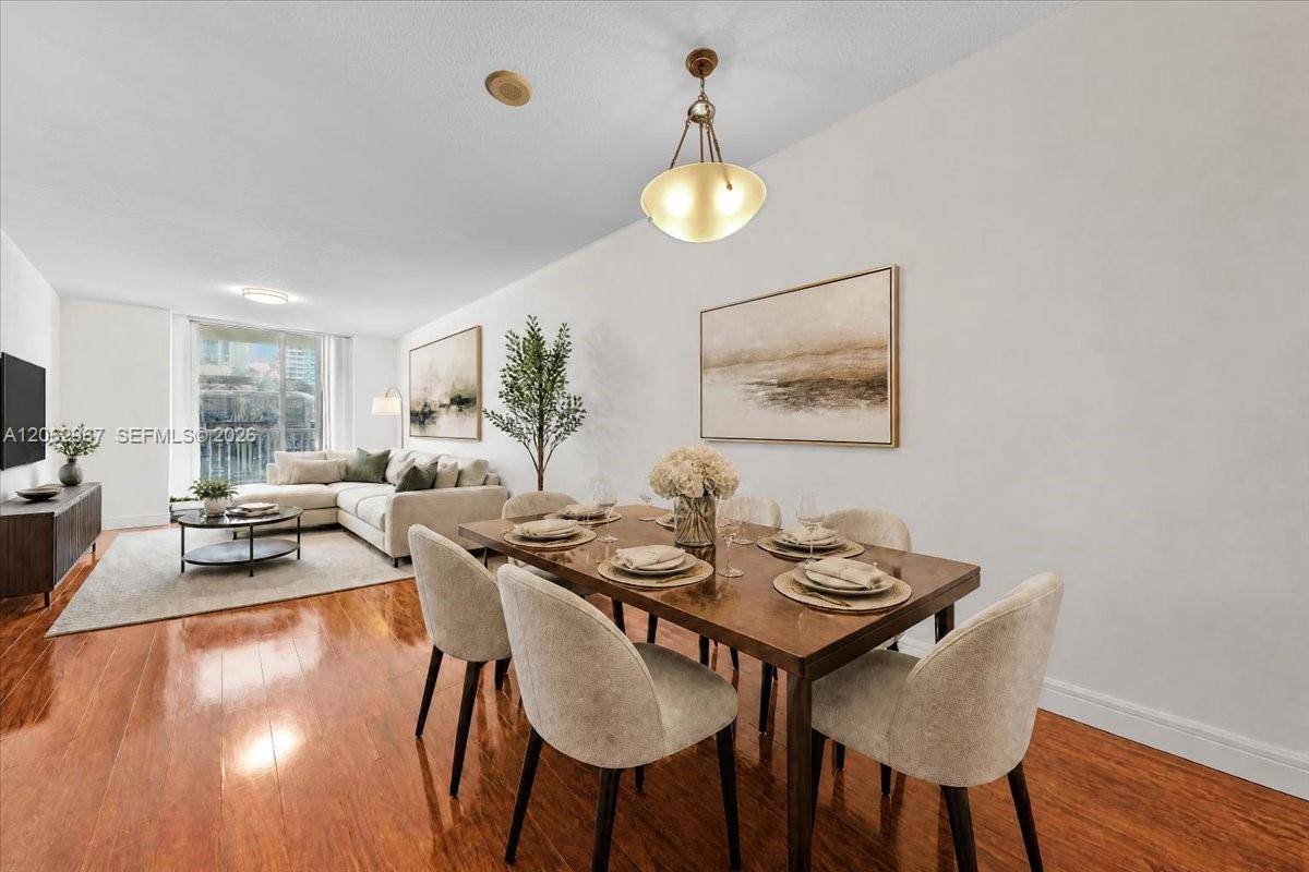 1250 S Miami AveMiami - VUE AT BRICKELL CONDO condo unit 2106 - picture