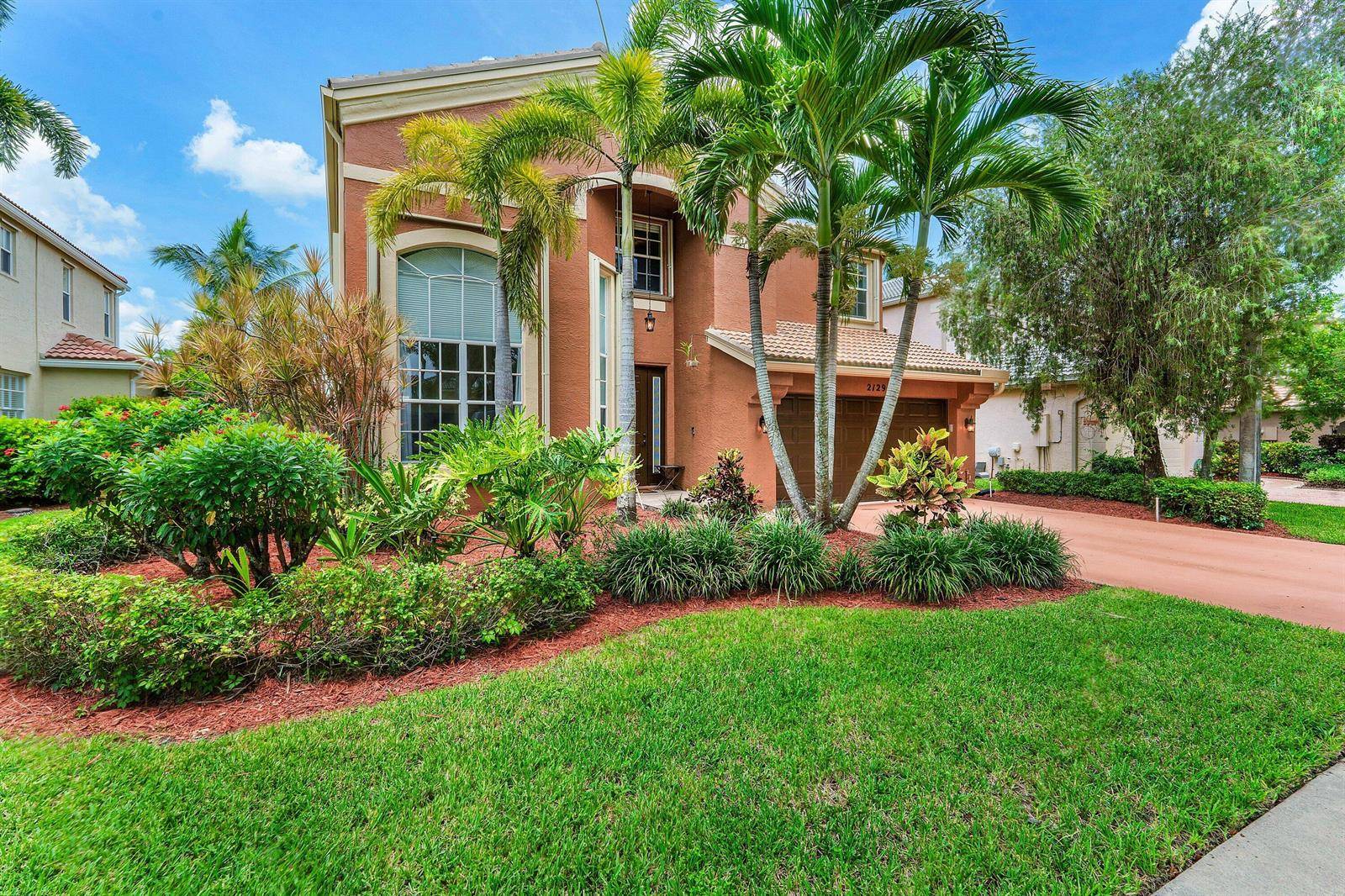 2129 RESTONRoyal Palm Beach - picture