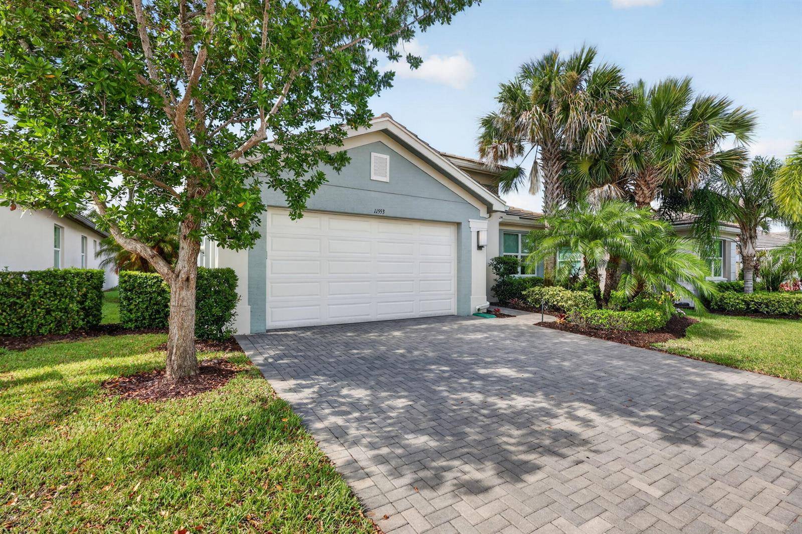 11553 SW Half Moon Lake - picture