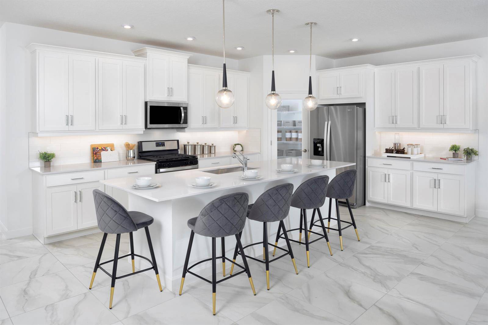 10109 SW ZAHARIPort St. Lucie - picture