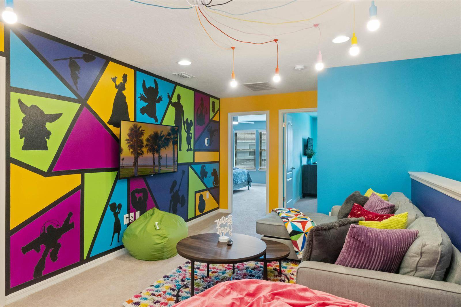 2431 DubaiKissimmee - picture