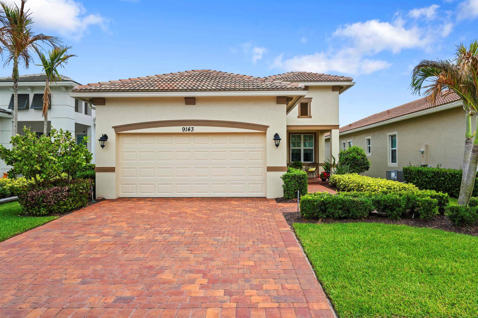9143 SW MICHELEPort St. Lucie - picture