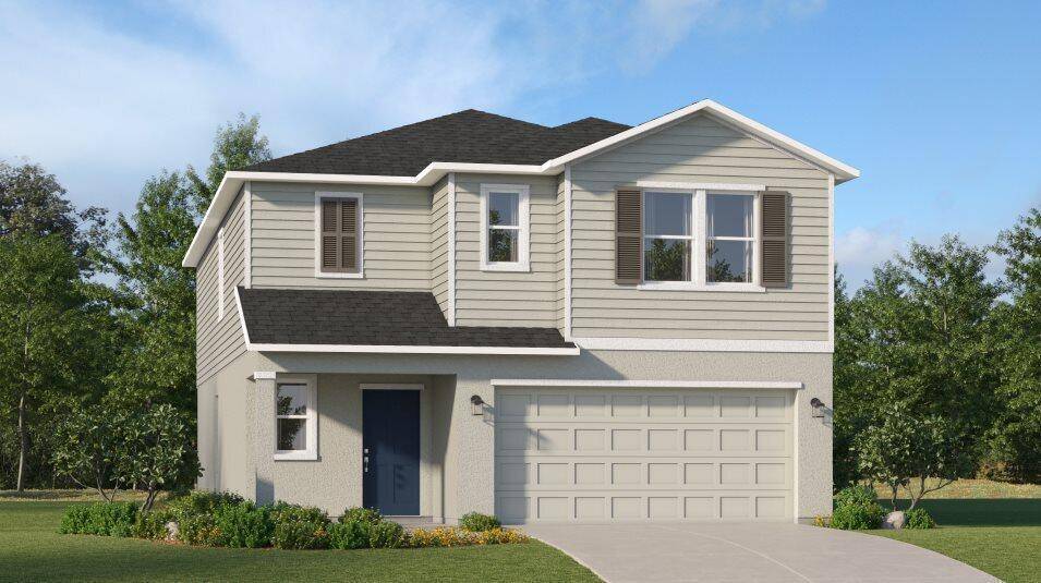 10965 NW Suncrest LpPort St. Lucie - picture