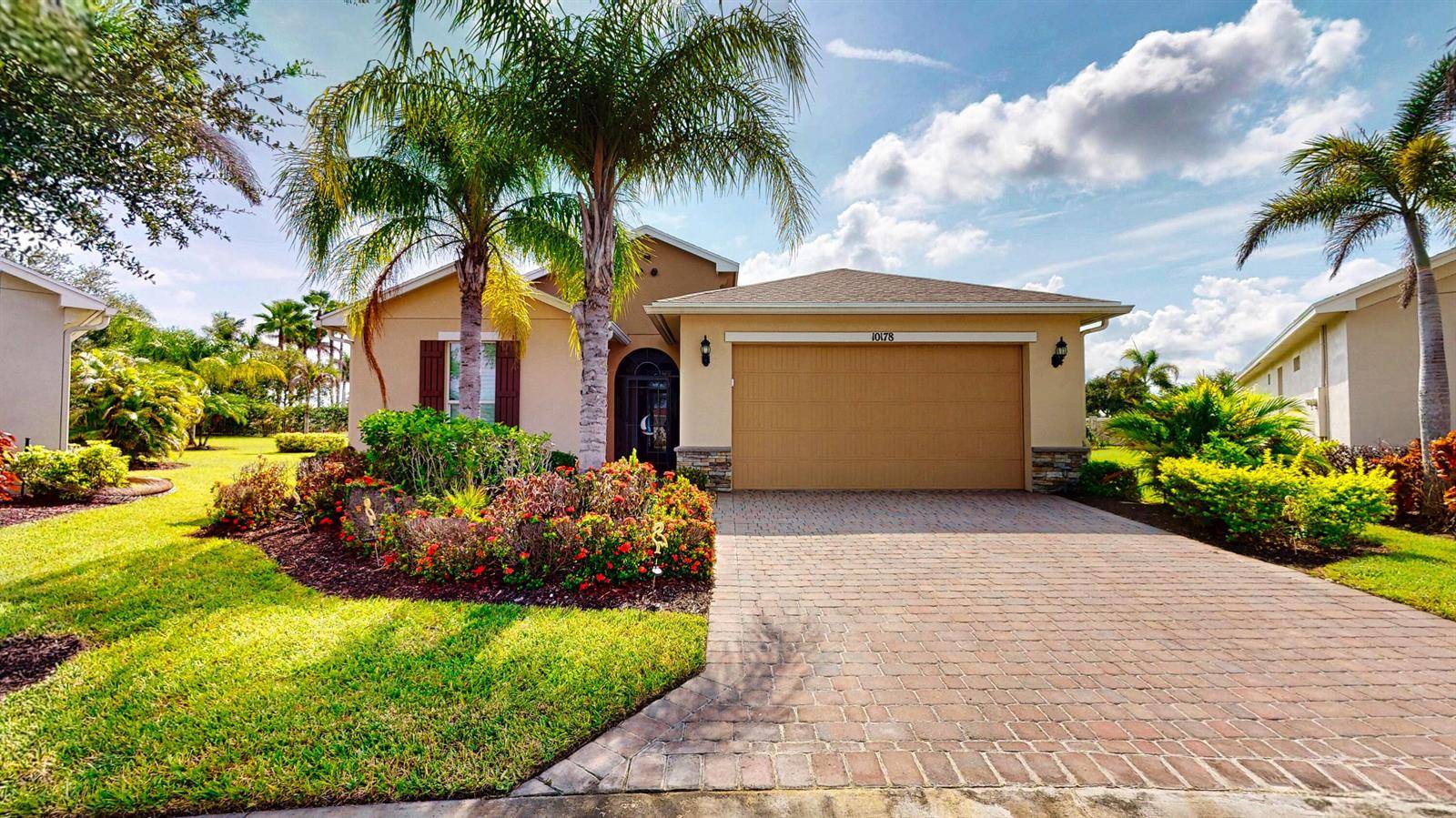 10178 SW FERNWOODPort St. Lucie - picture