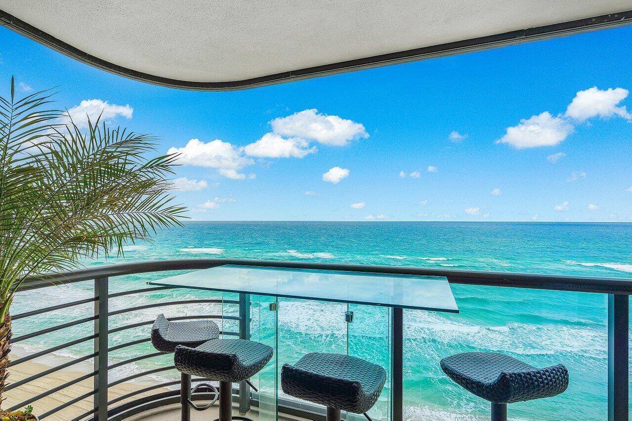 250 S OceanBoca Raton - MARBELLA condo unit 10c - picture
