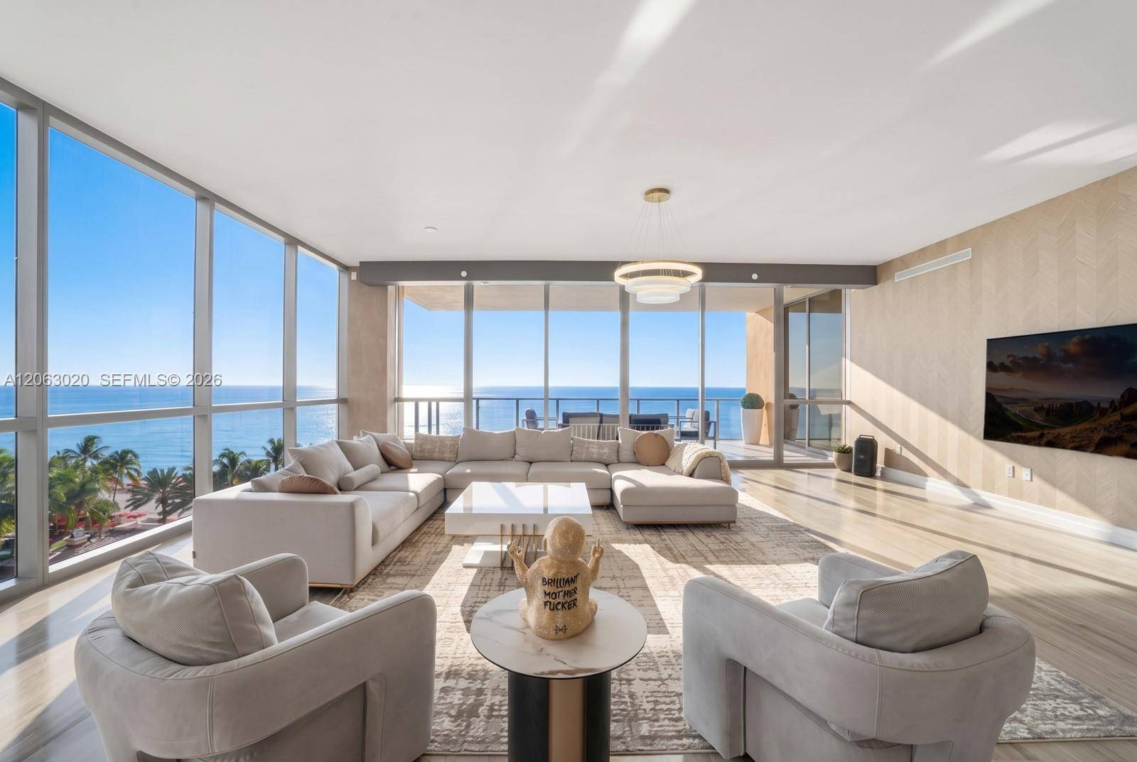 17749 Collins AveSunny Isles Beach - 17749 COLLINS AVENUE COND condo unit 601 - picture