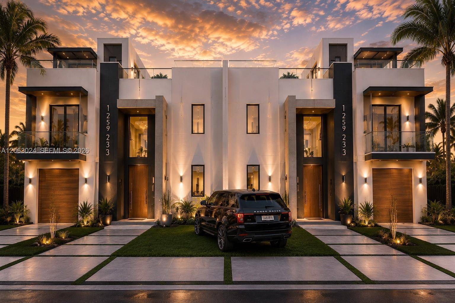 1233 SW 13TH STMiami - picture
