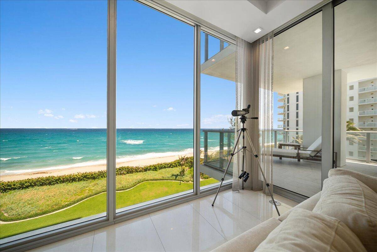 5000 N OCEANSinger Island - 5000 NORTH OCEAN CONDO condo unit 603 - picture