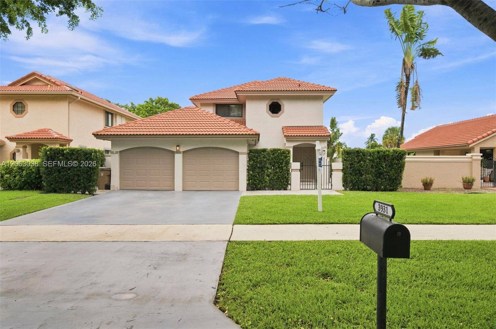 3931 NW 7th PlDeerfield Beach - picture