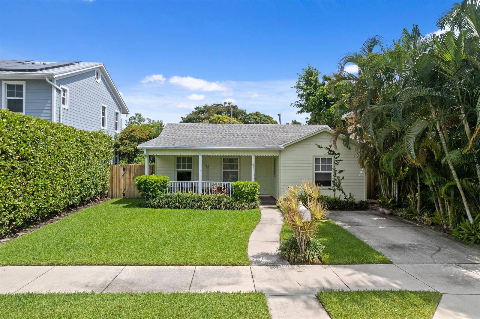 521 33RDWest Palm Beach - picture