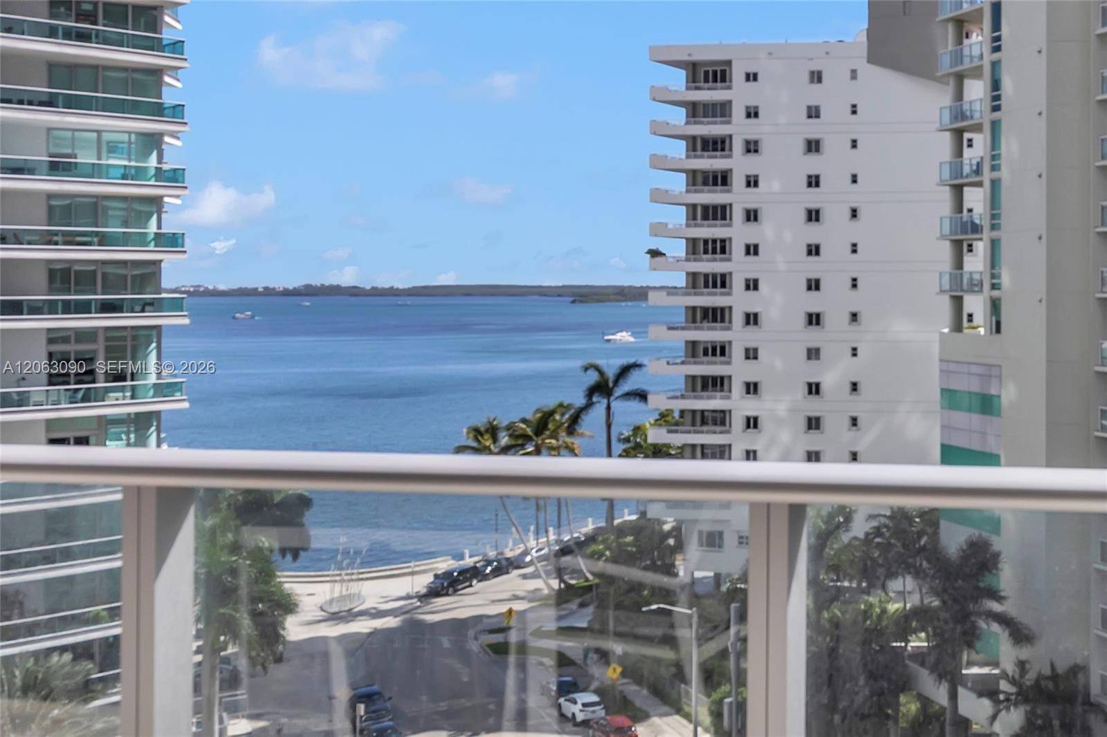 1300 Brickell Bay DrMiami - BRICKELLHOUSE CONDO condo unit 903 - picture