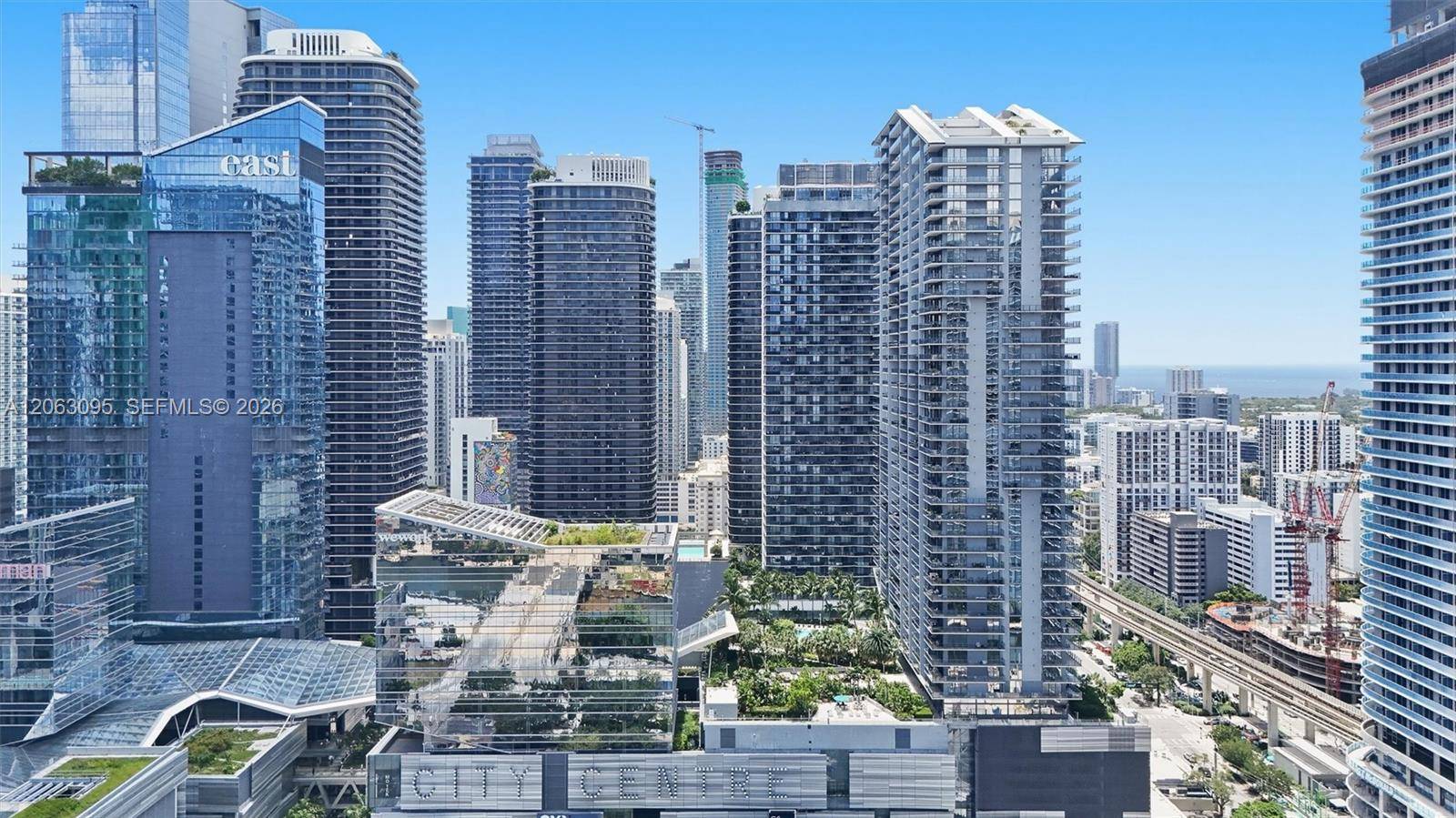 88 SW 7th StMiami - RISE CONDO condo unit 2307 - picture
