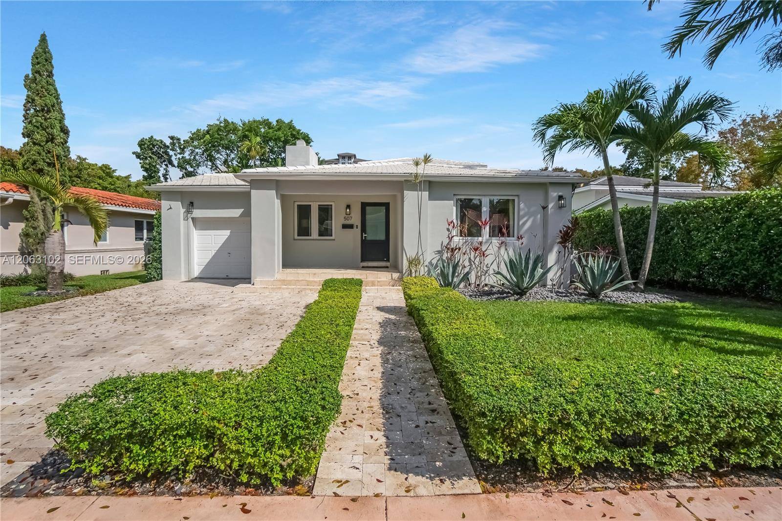 507 Sevilla AveCoral Gables - picture