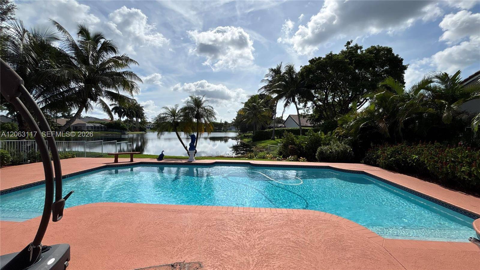 635 SW 200th TerPembroke Pines - picture