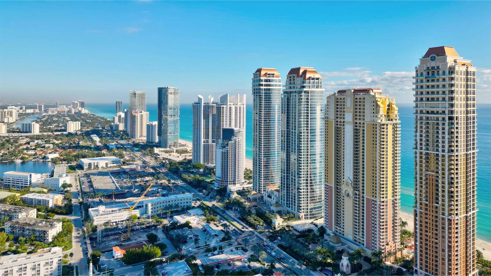 17901 COLLINSSunny Isles Beach - THE ESTATES AT ACQUALINA,ACQUALINA condo unit 1102 - picture