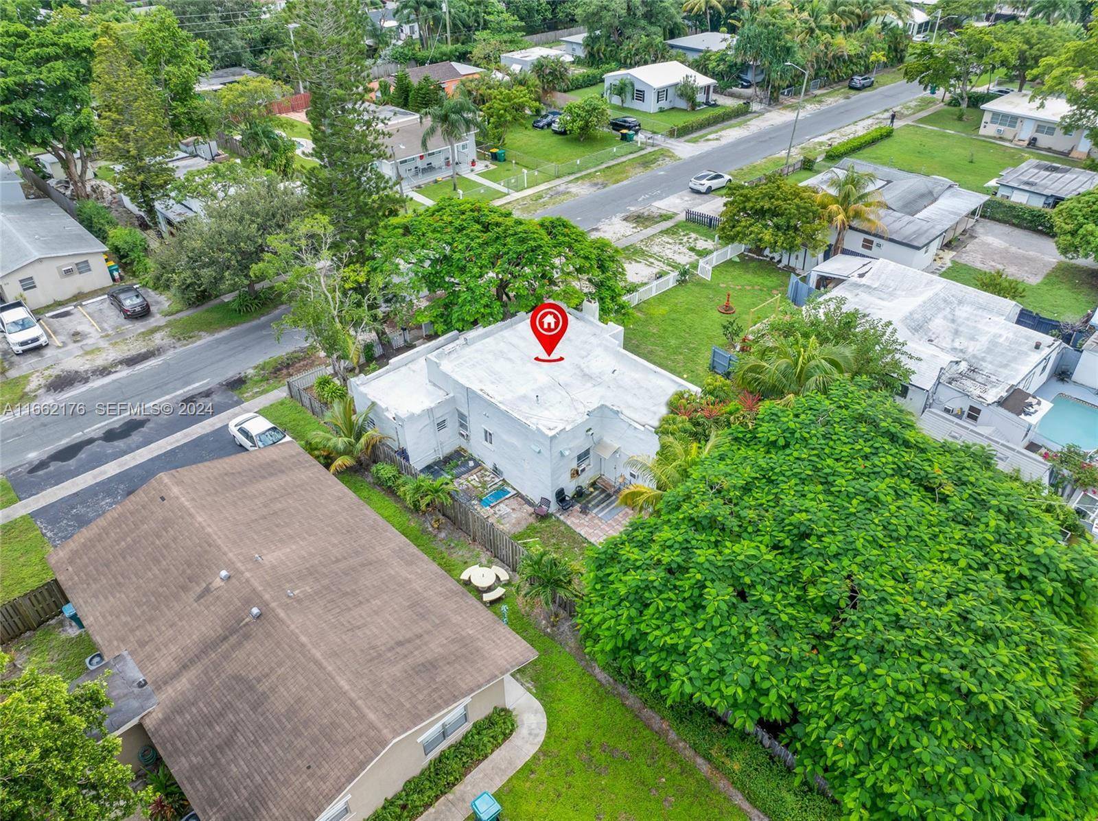 224 SW 14thDania Beach - picture