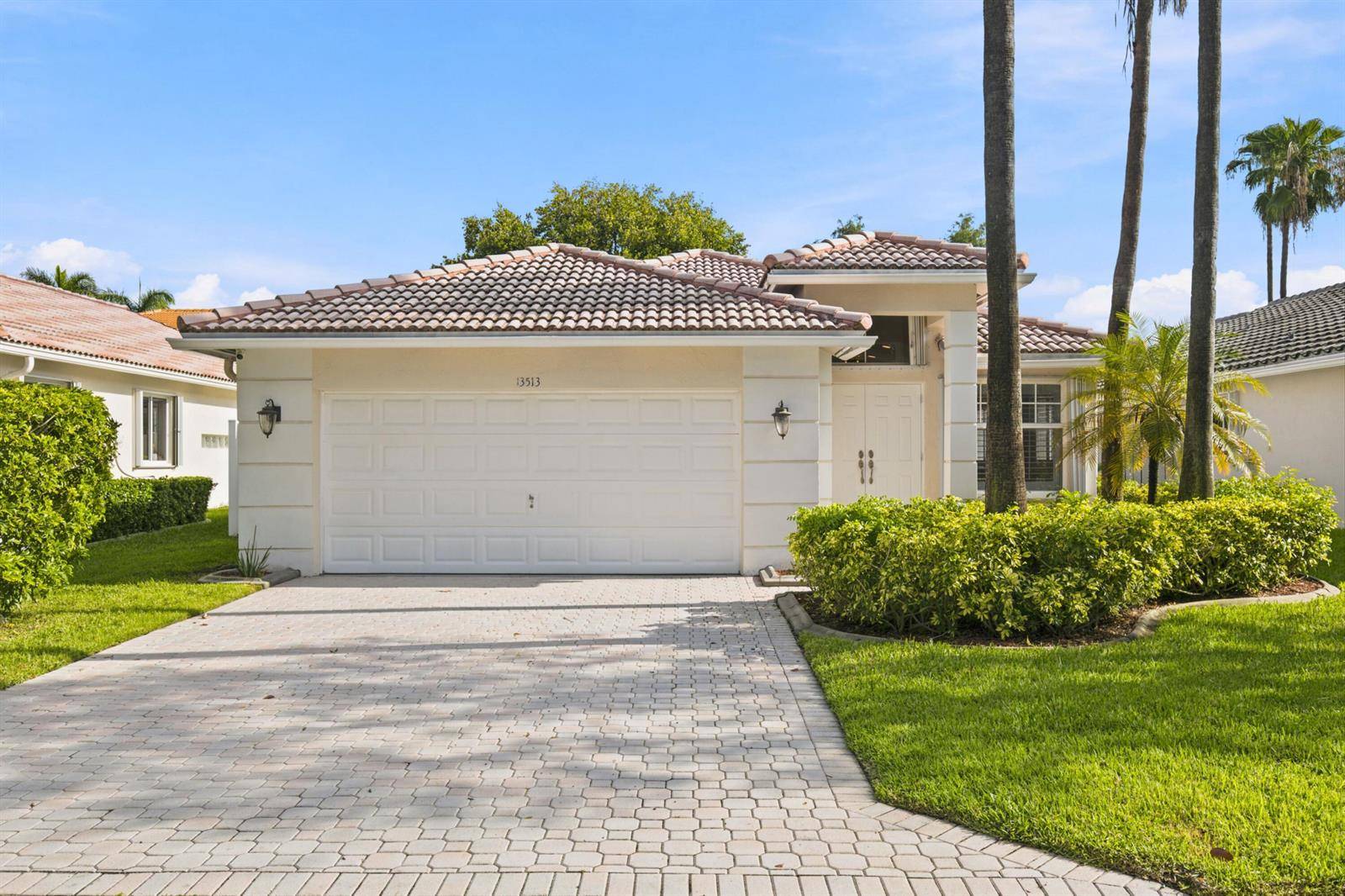 13513 NW 7THPlantation - picture