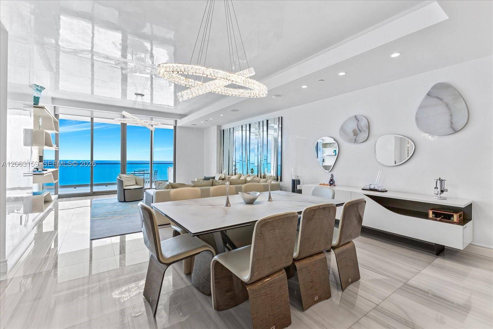 17901 Collins AveSunny Isles Beach - The Estates at Acqualina condo unit 2802 - picture