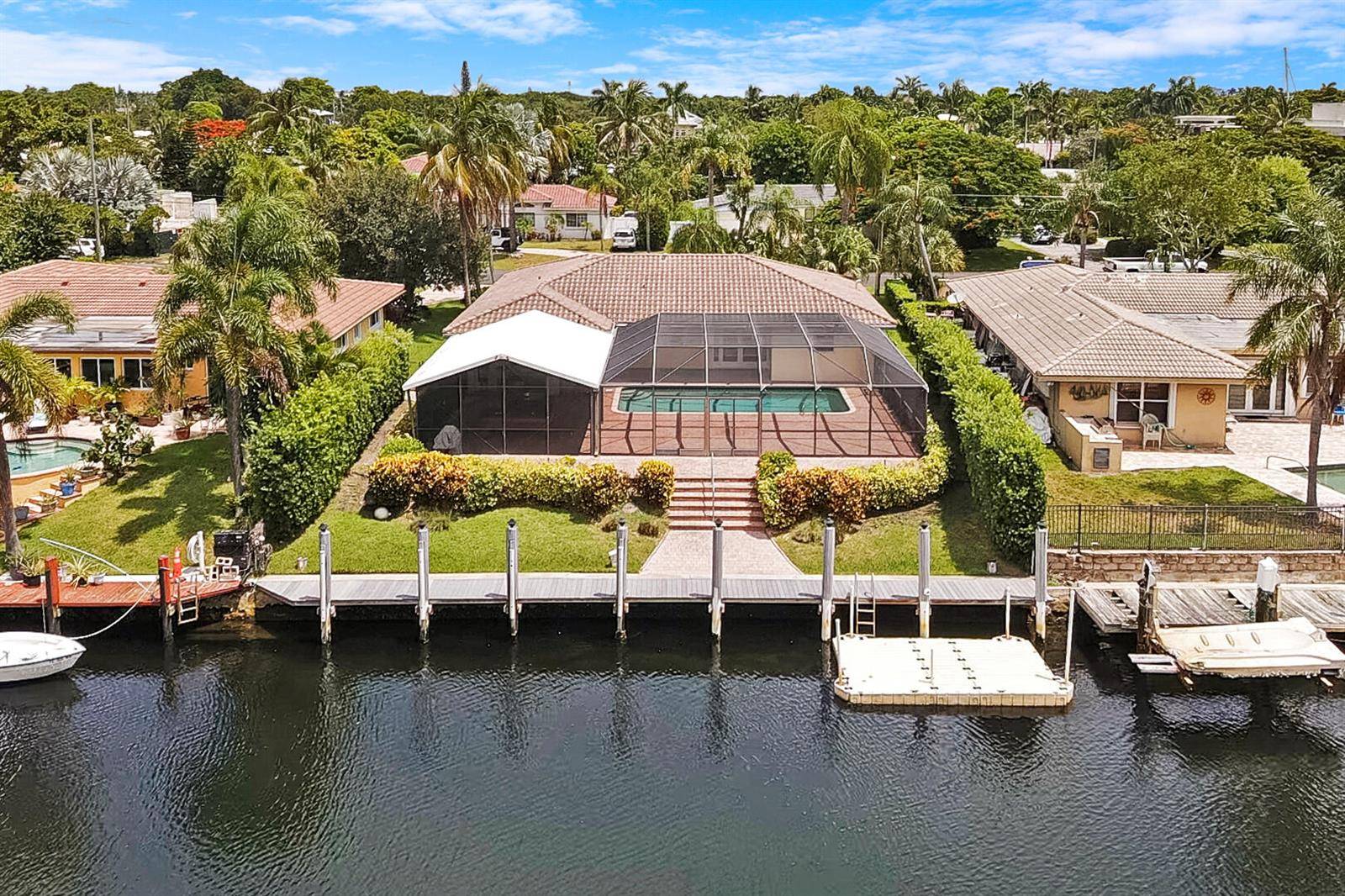 2700 NE 23RDPompano Beach - picture