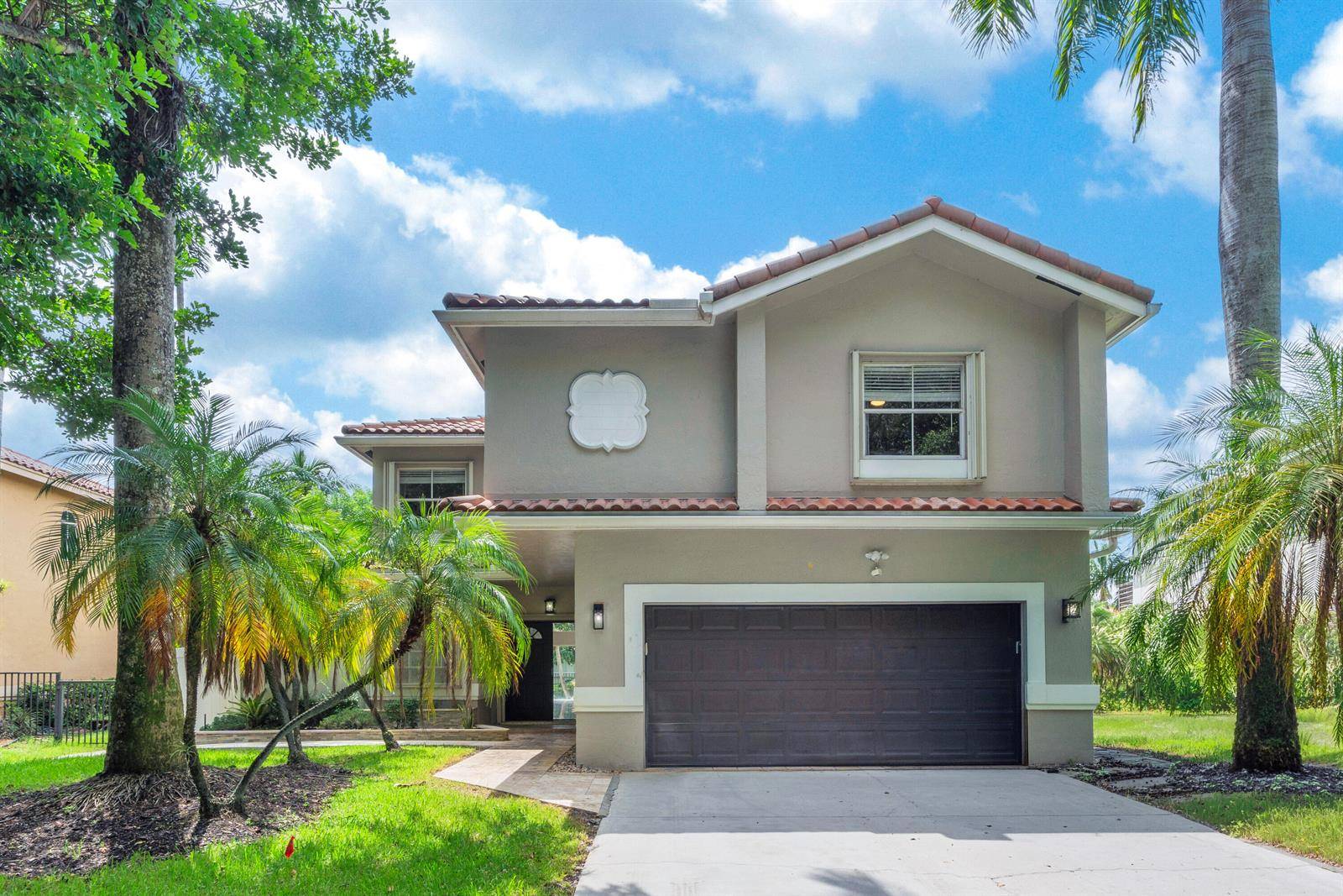 5921 NW 59THParkland - picture