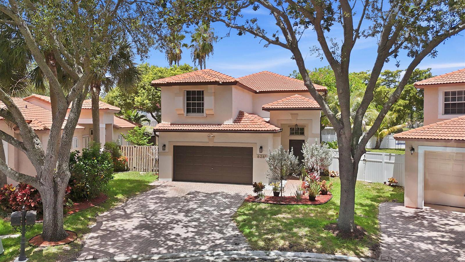 6261 NW 38THCoral Springs - picture