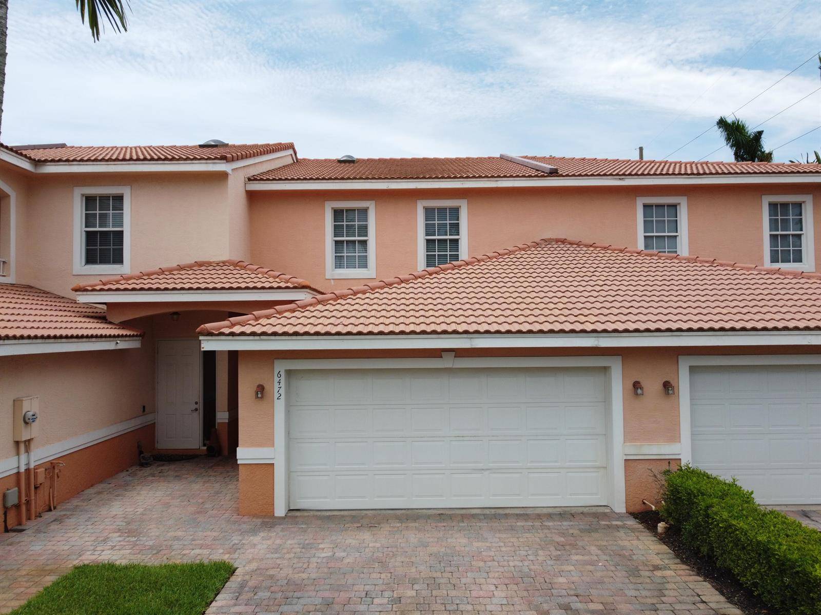 6472 Azura LakeLake Worth - picture