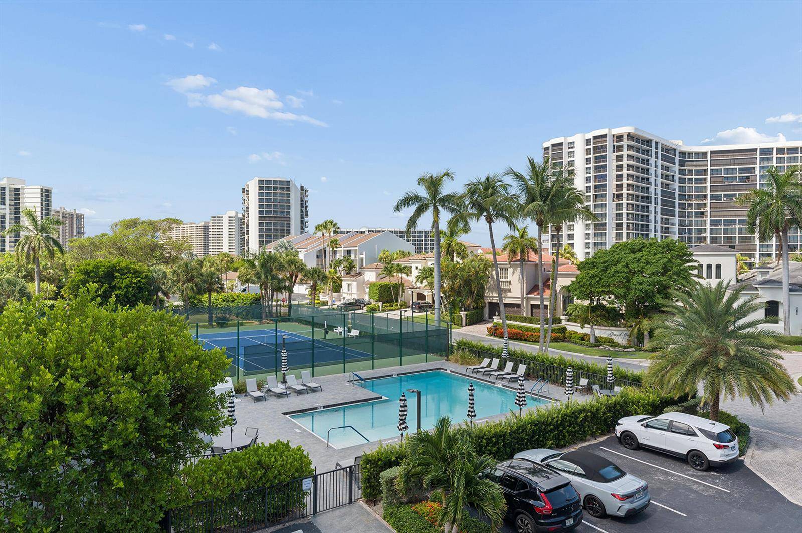 4600 S OceanHighland Beach - CARRON HOUSE CONDO,Boca Highland Beach condo unit 301 - picture
