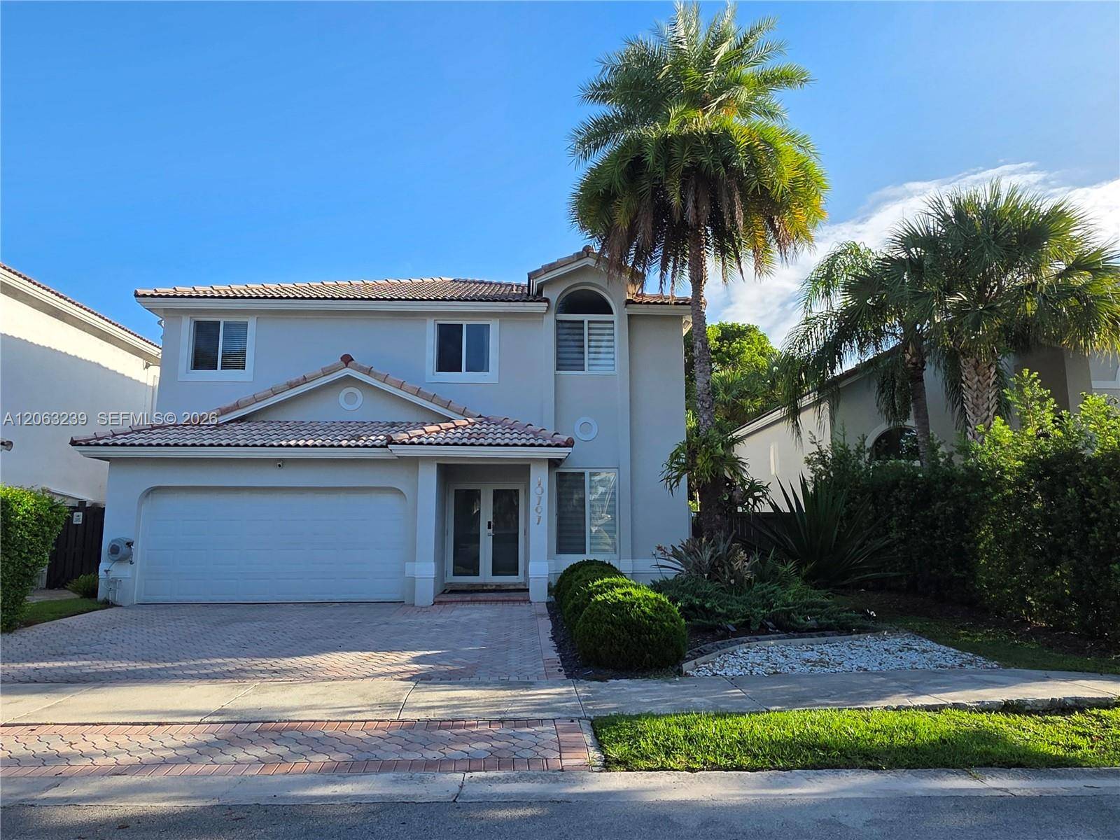 10797 NW 73rd TerDoral - picture