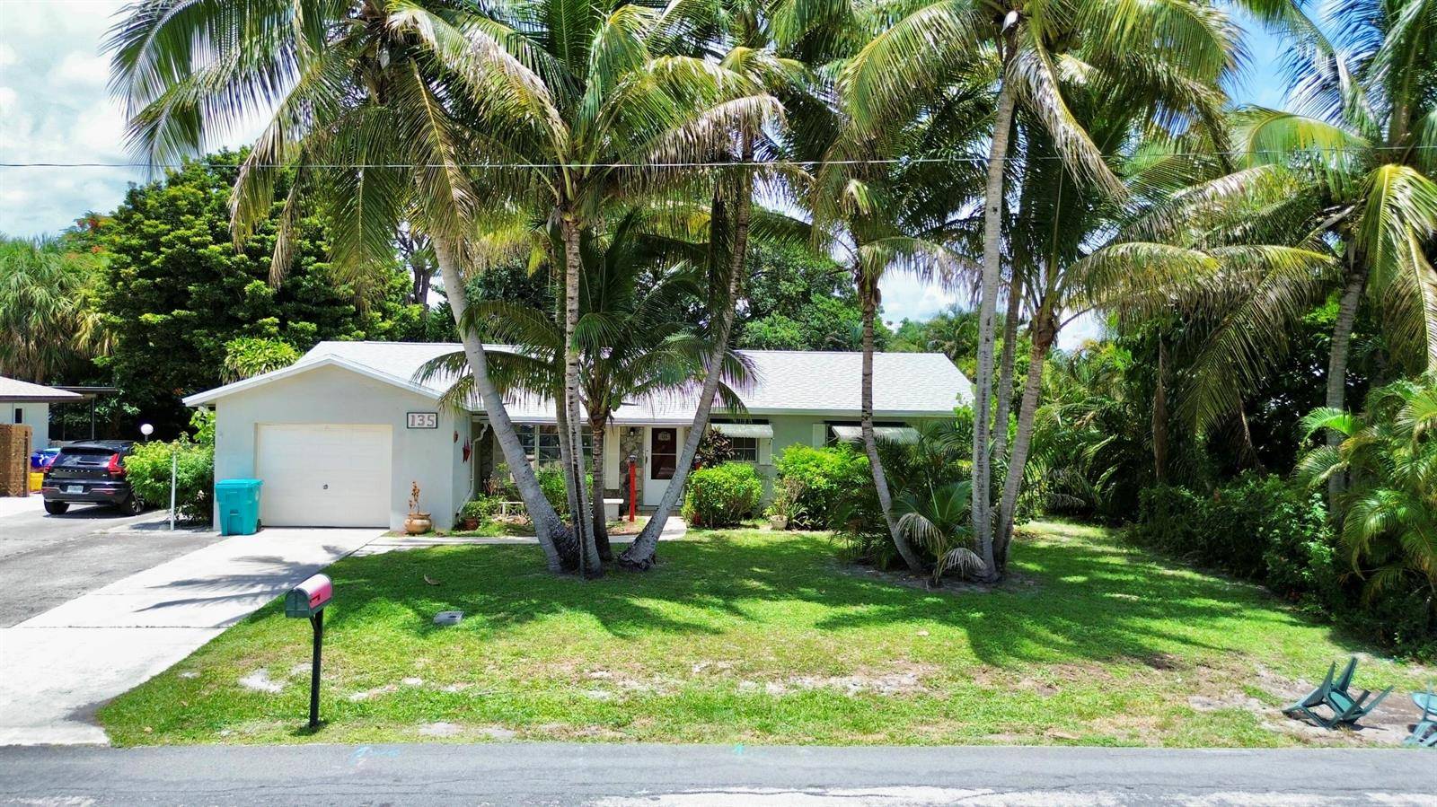 135 SE 26THBoynton Beach - picture