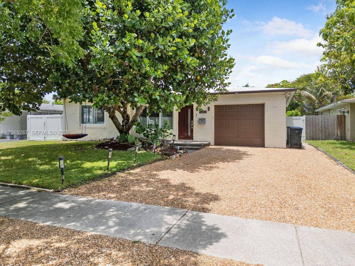 1433 NE 17th WayFort Lauderdale - picture