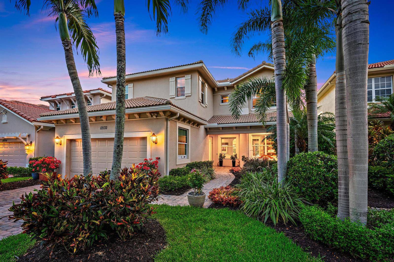 12132 AvilesPalm Beach Gardens - picture
