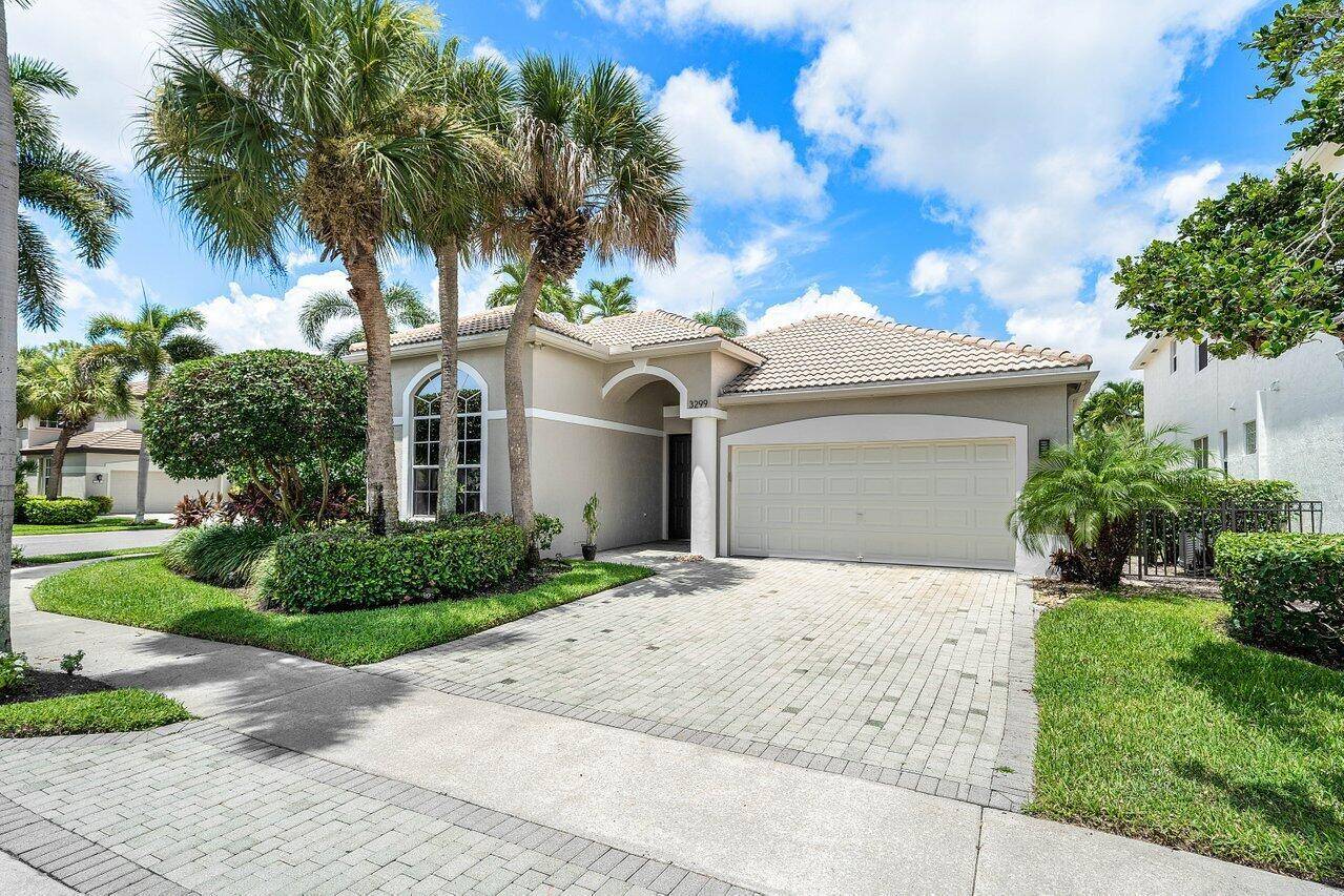3299 NW 53rdBoca Raton - picture