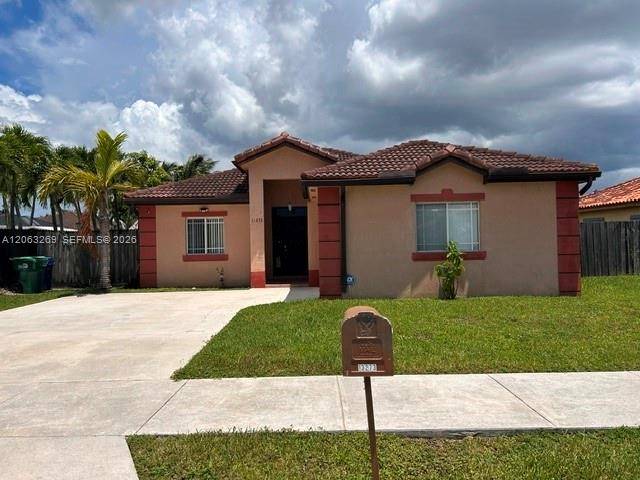 13273 SW 252nd LnHomestead - picture