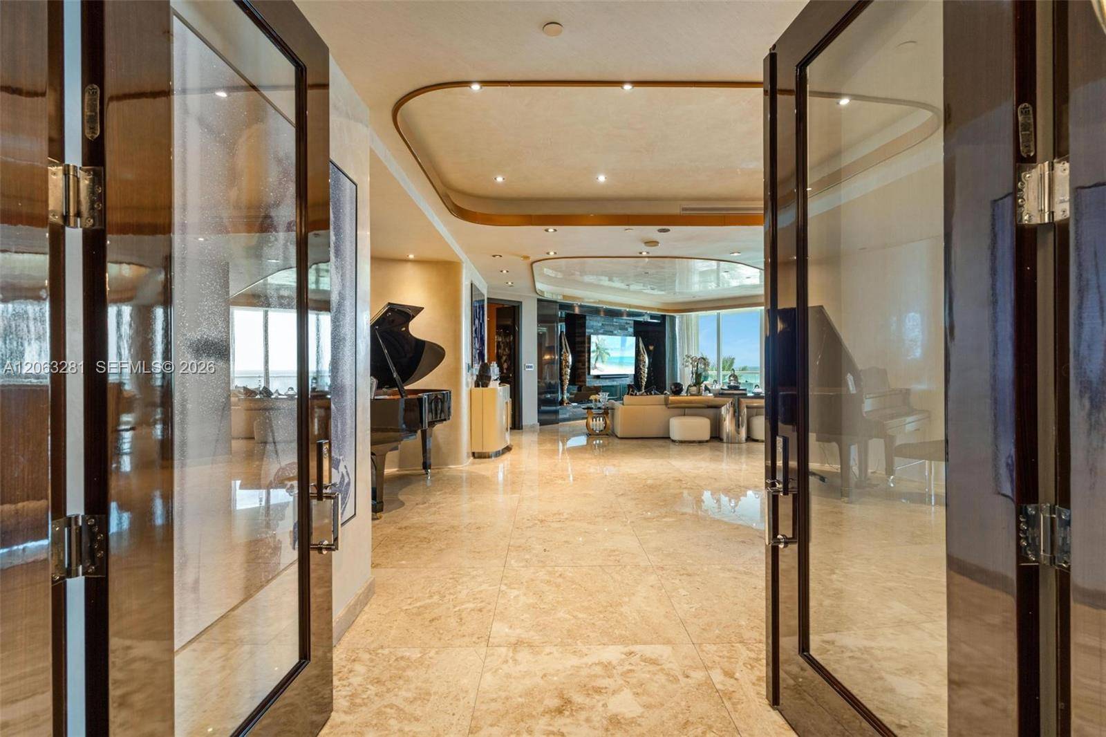 16047 Collins AveSunny Isles Beach - TURNBERRY OCEAN COLONY,TURNBERRY OCEAN condo unit 603 - picture