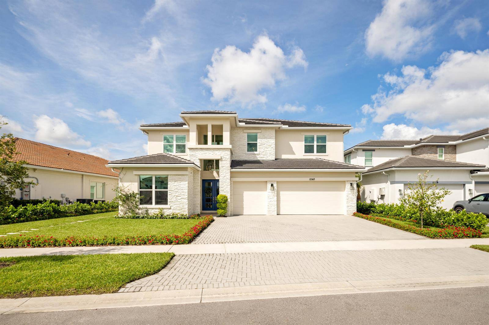 12143 WaterstonePalm Beach Gardens - picture