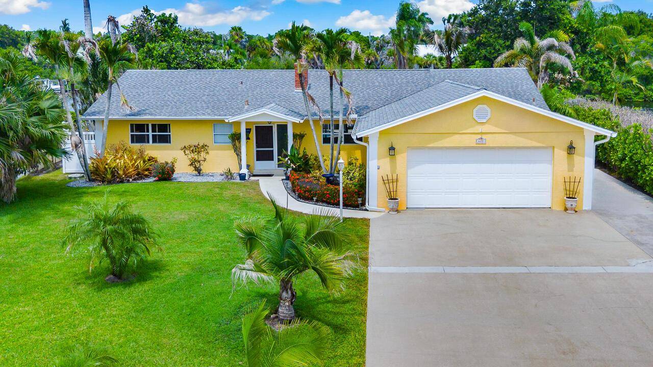 622 SW Pine TreePalm City - picture