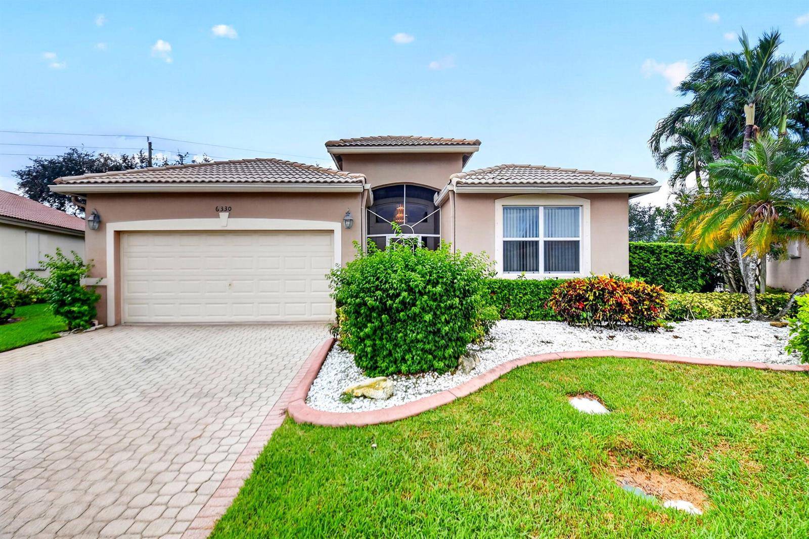 6330 Westchester ClubBoynton Beach - picture