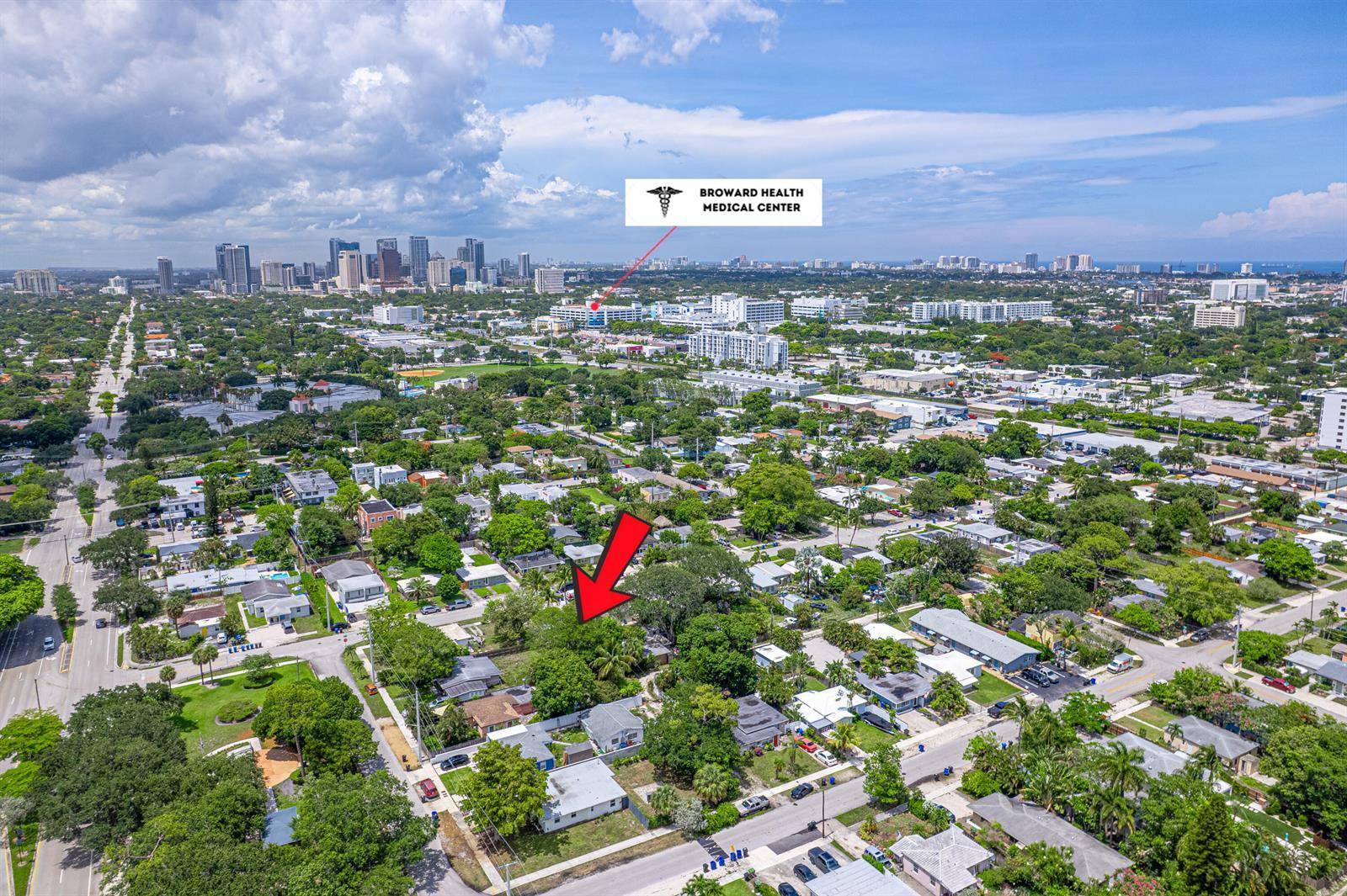 320 SW 21STFort Lauderdale - picture