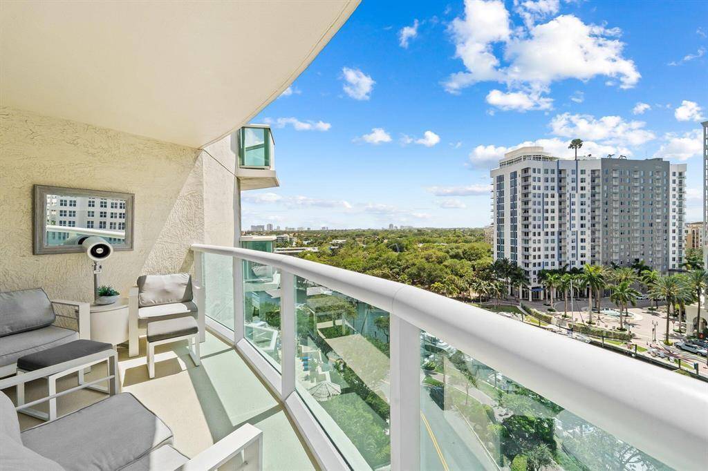 347 N NEW RIVERFort Lauderdale - WATERGARDEN CONDO condo unit 1004 - picture