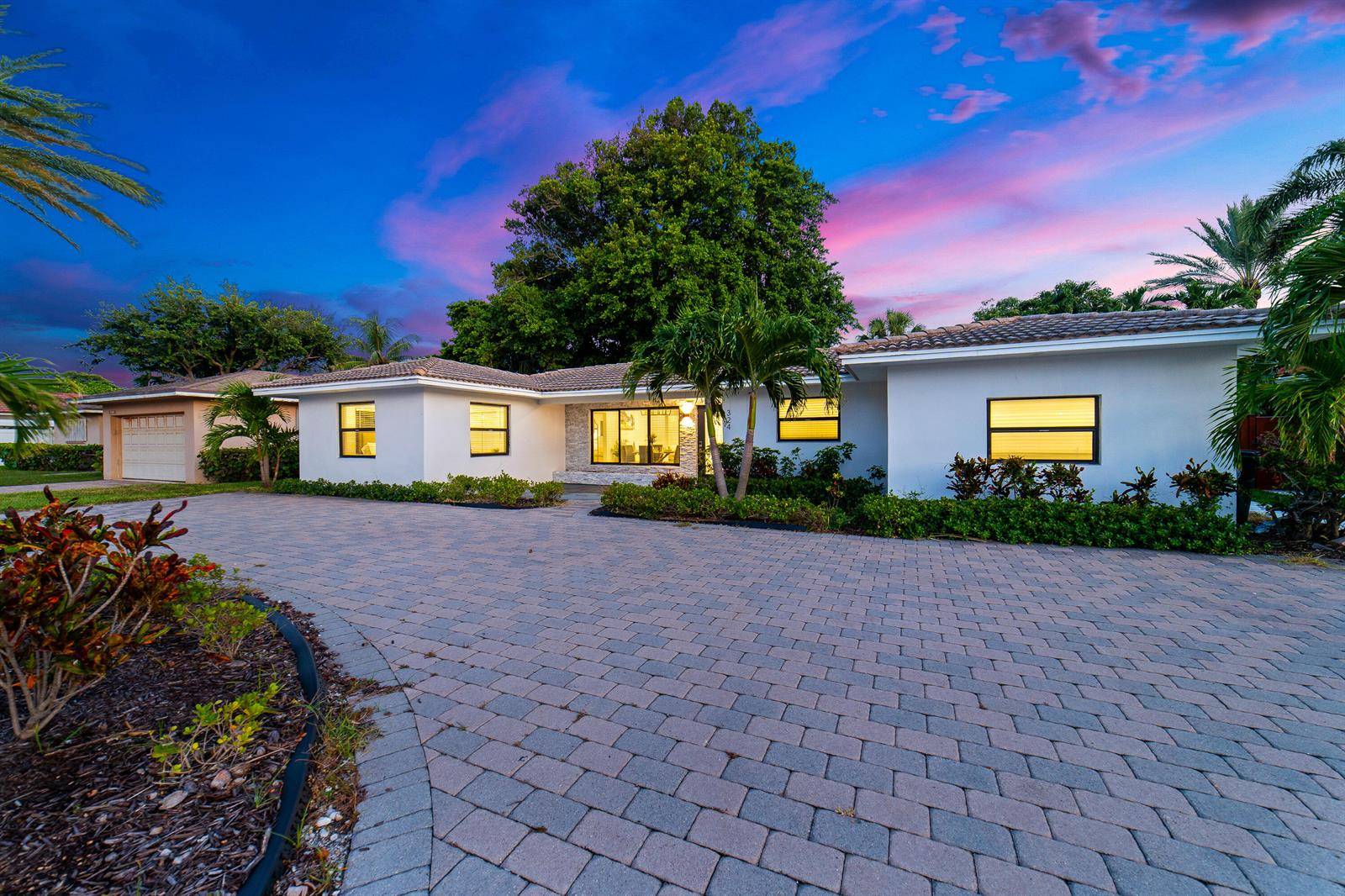 324 BambooPalm Beach Shores - picture