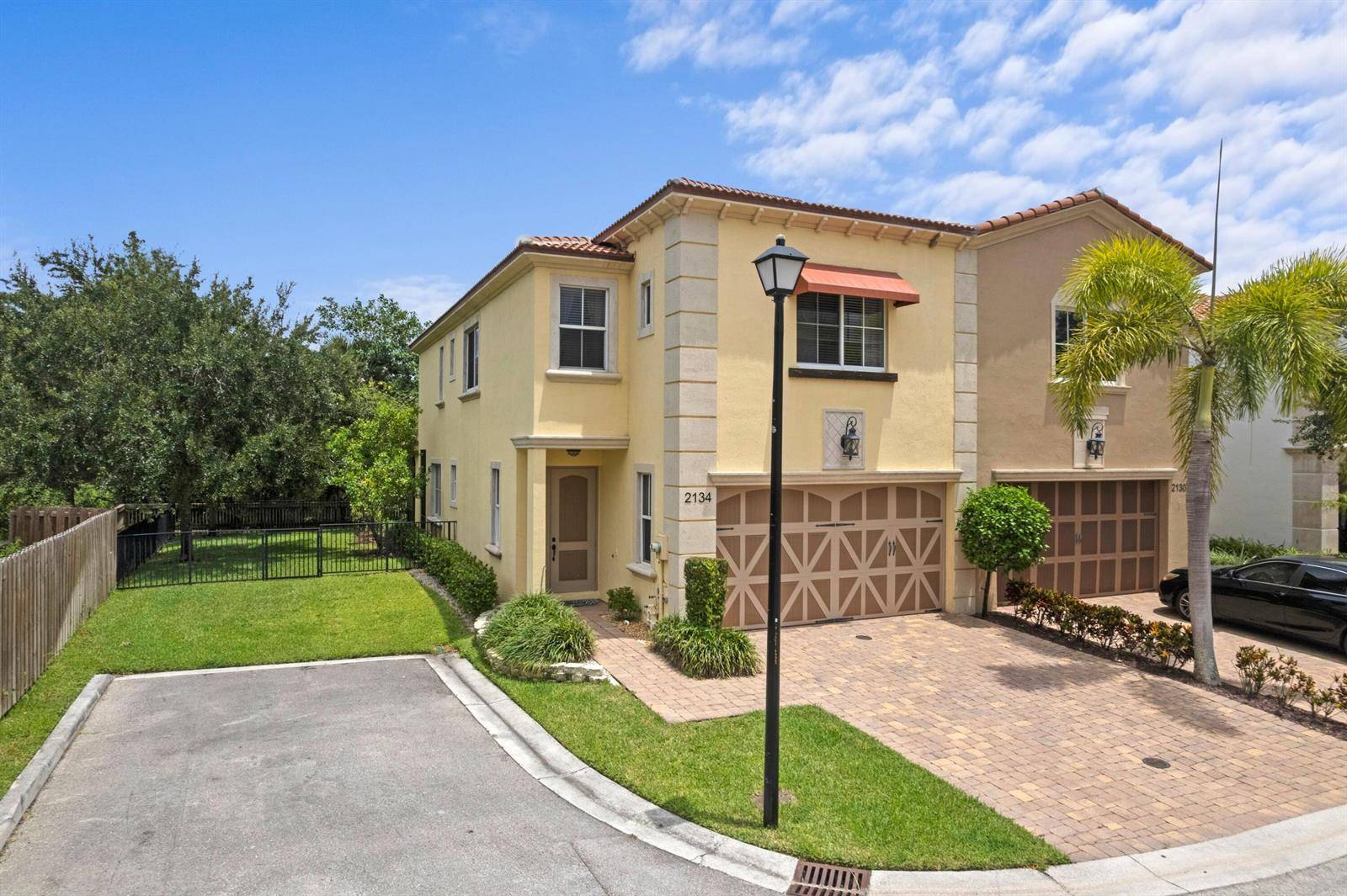 2134 Sabal TreeWest Palm Beach - picture