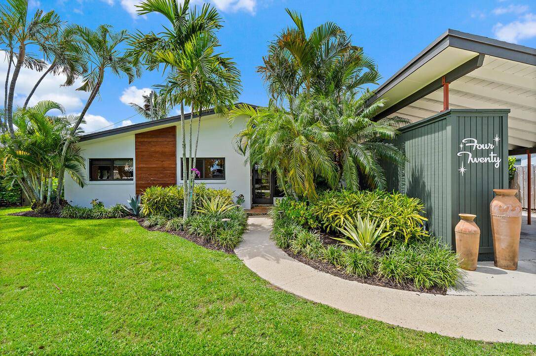 420 GulfNorth Palm Beach - picture