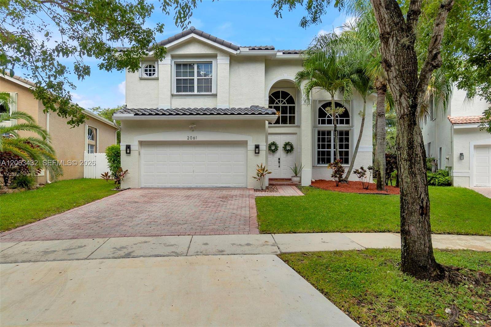 2061 SW 162nd AveMiramar - picture