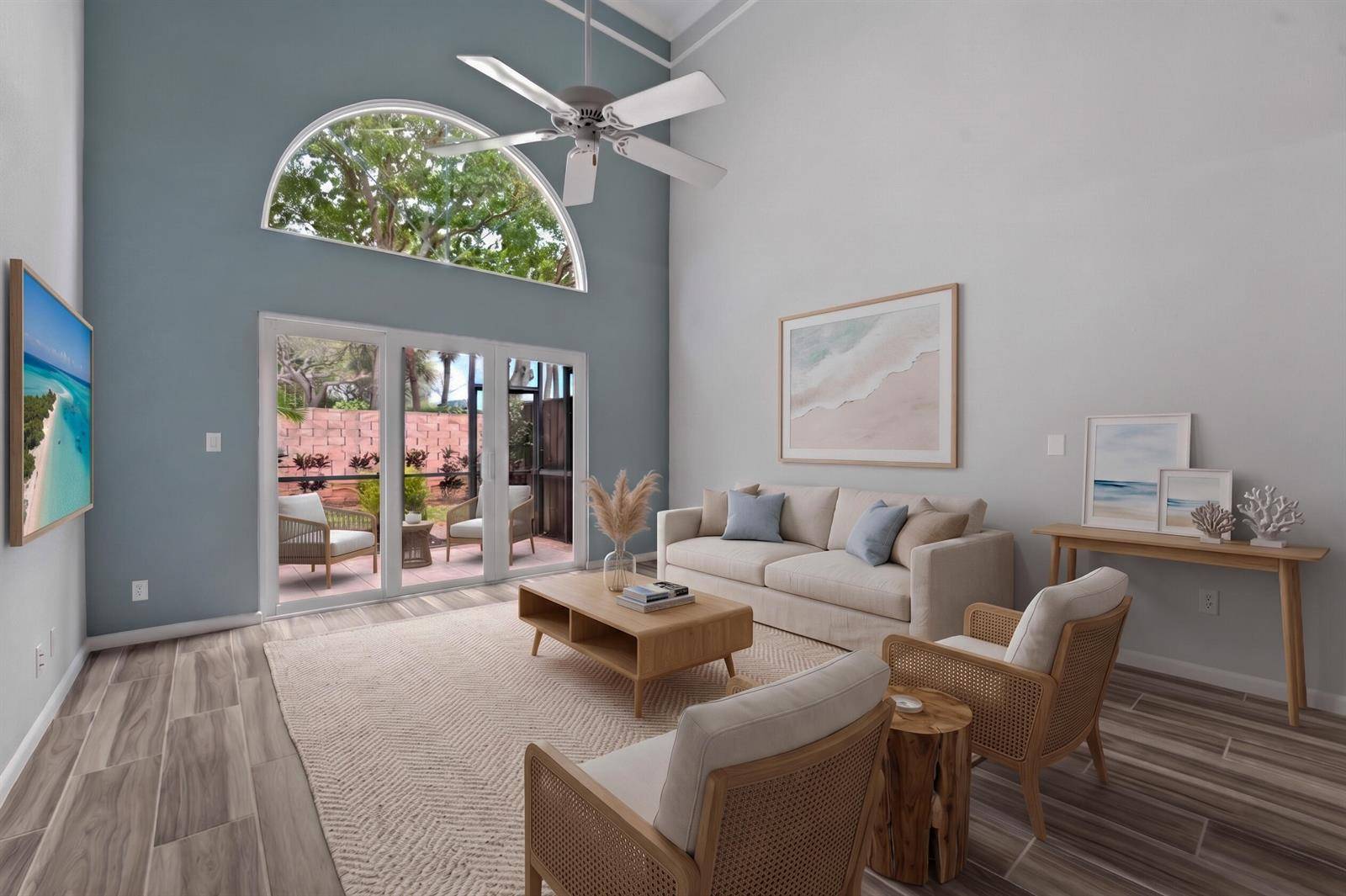 127 Ocean DunesJupiter - picture