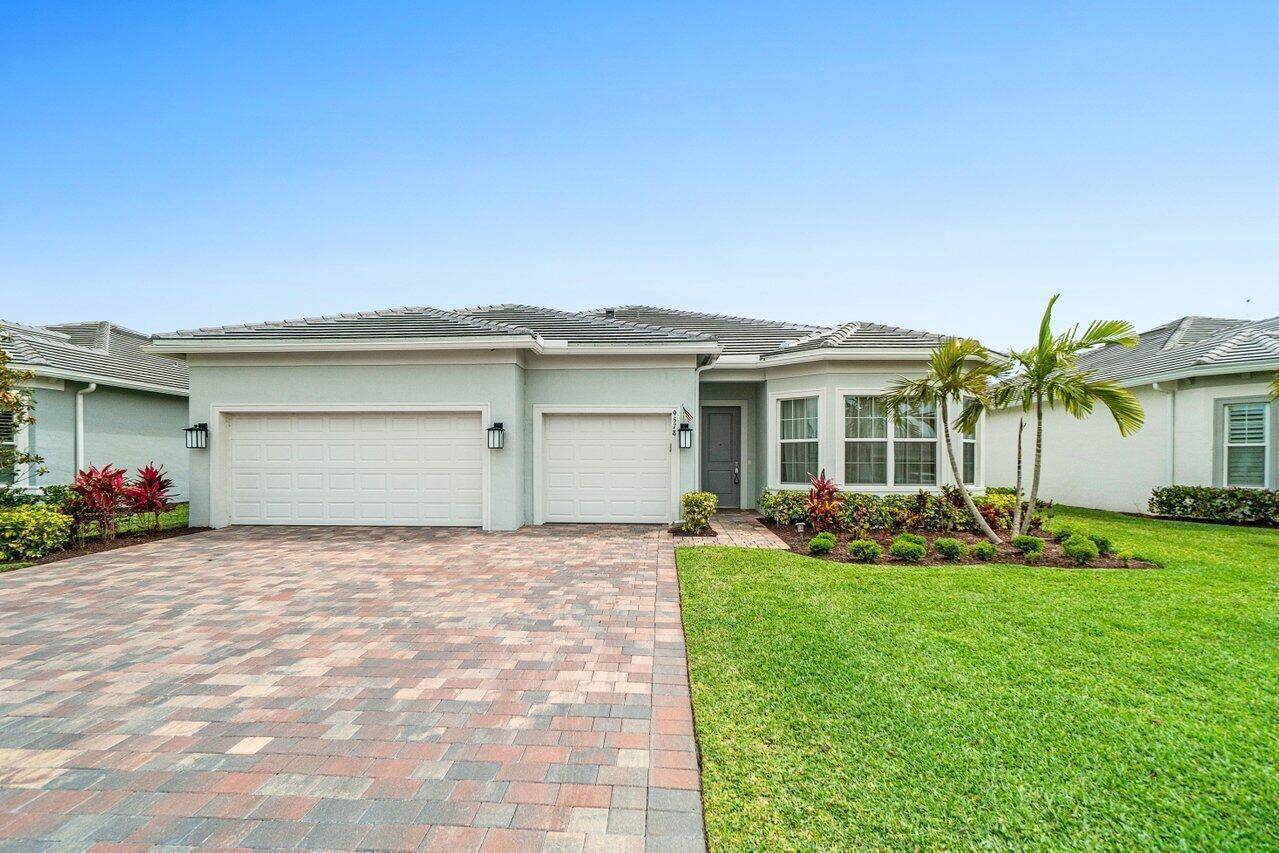 9578 MoslerLake Worth - picture